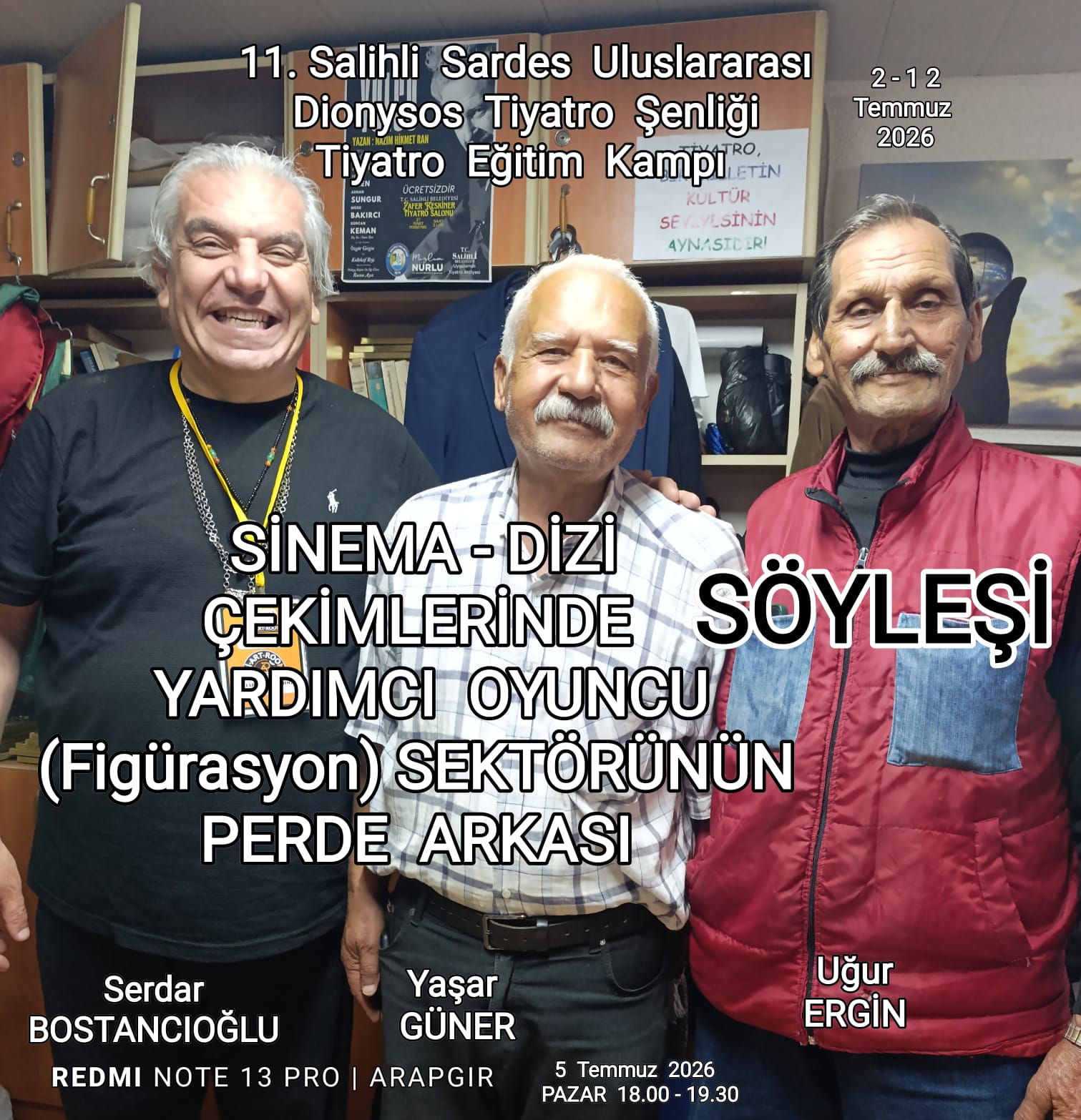 Afiş