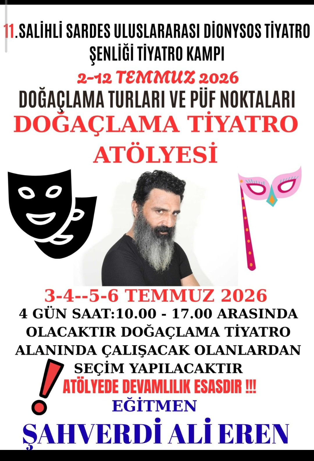 Afiş