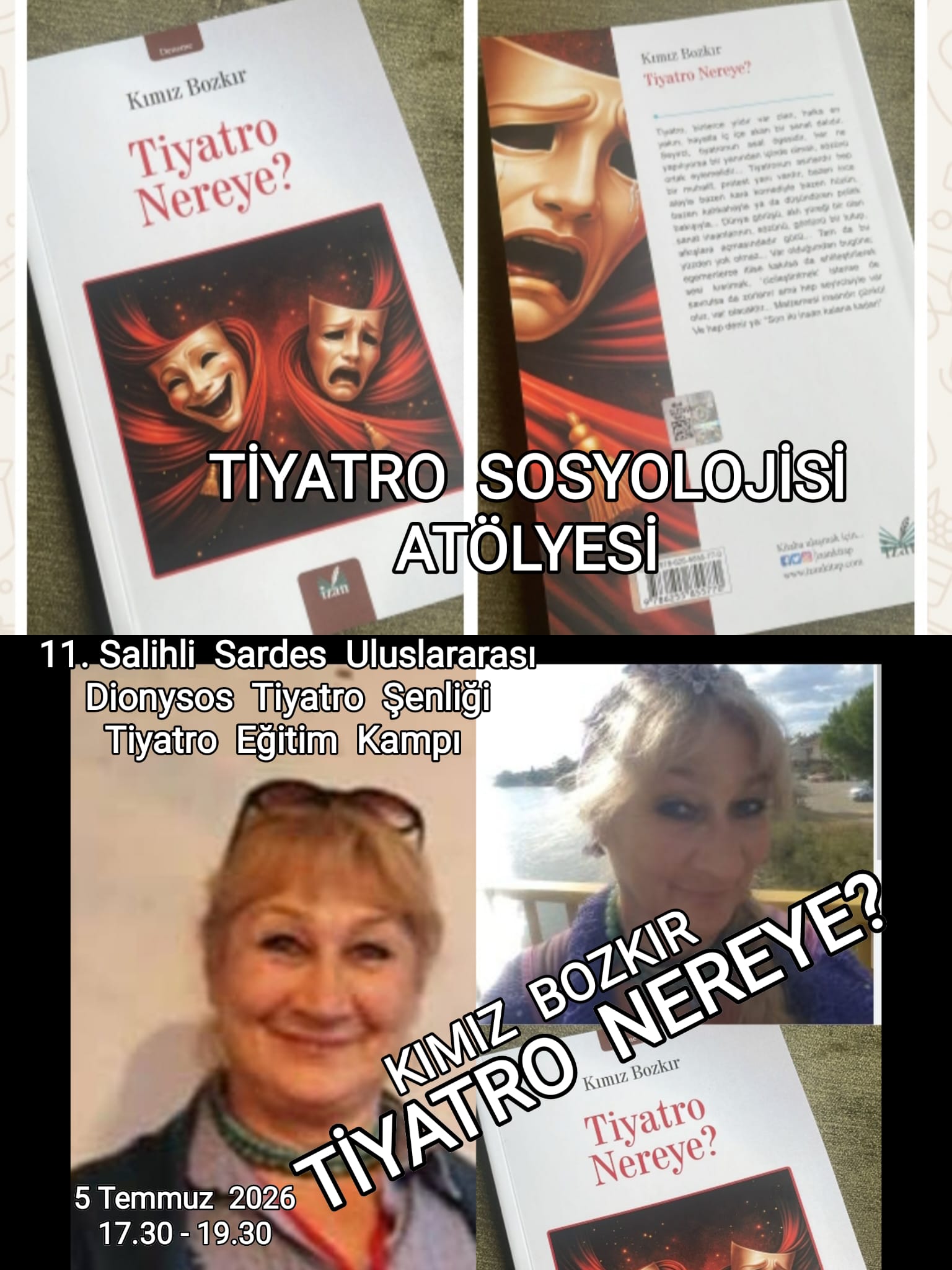 Afiş