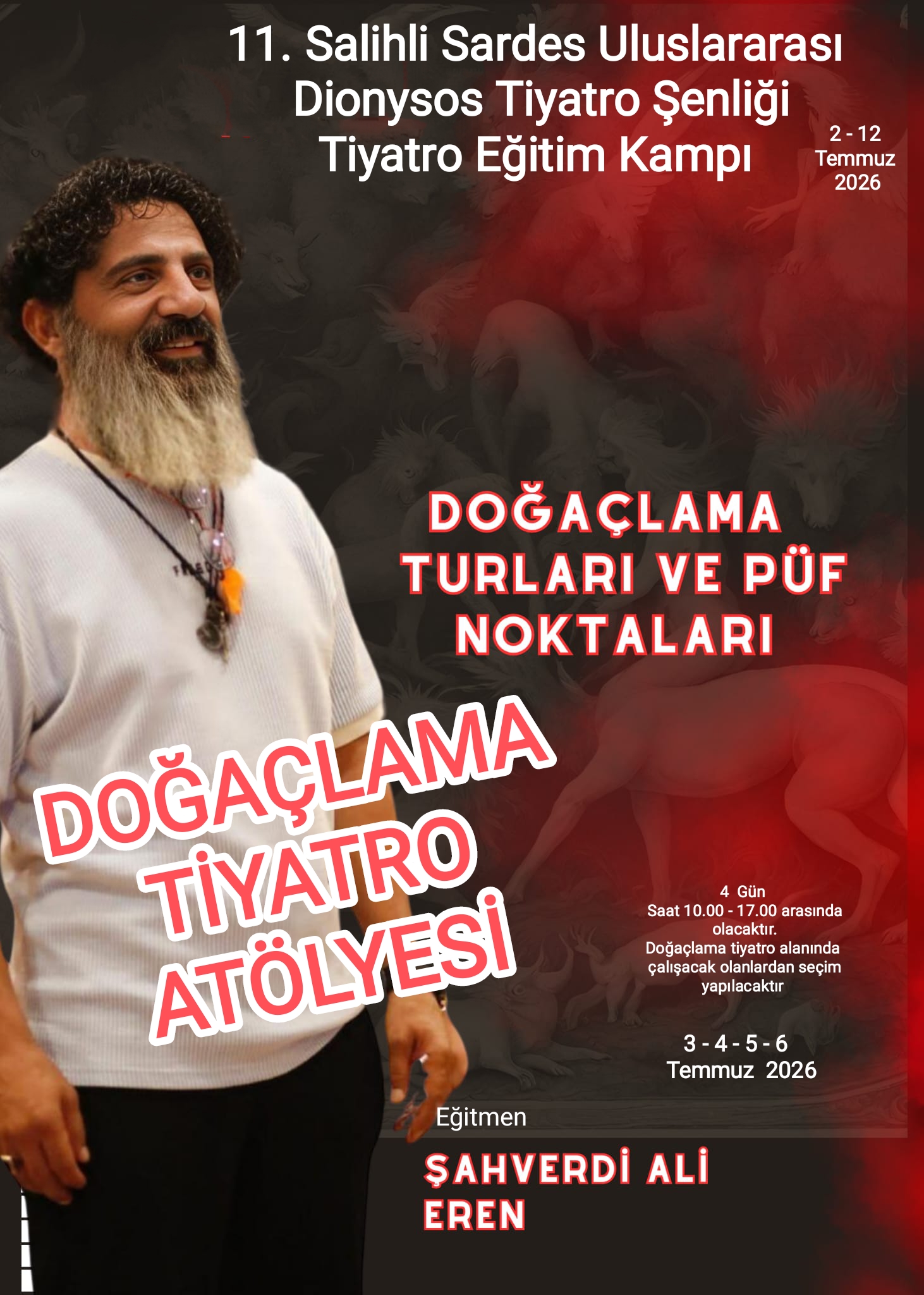 Afiş