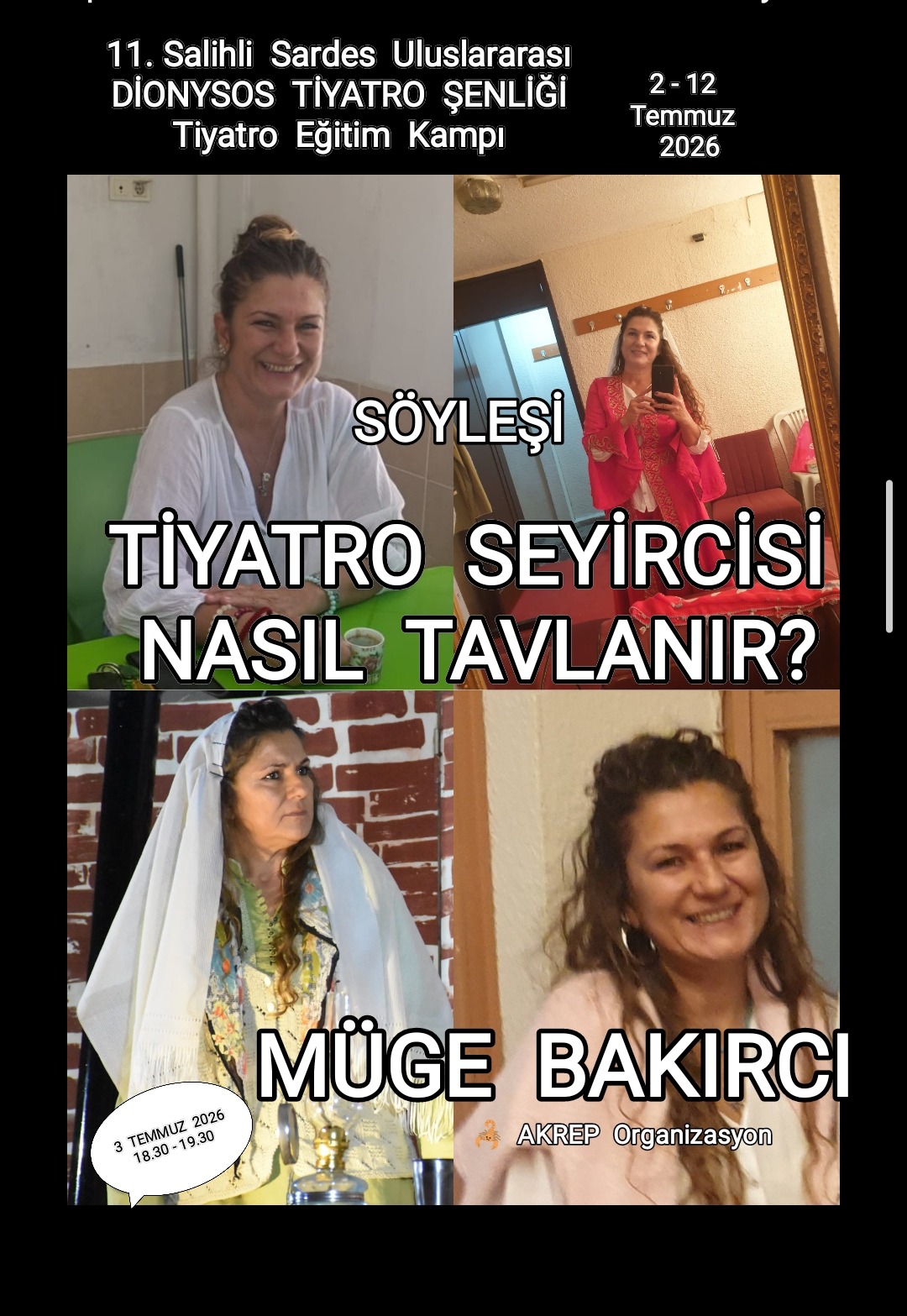 Afiş