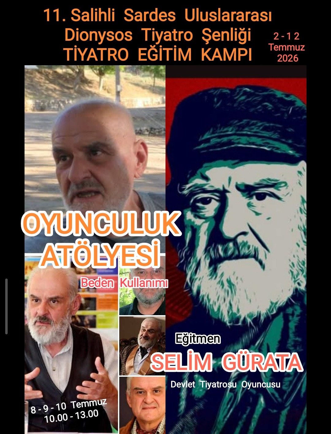 Afiş