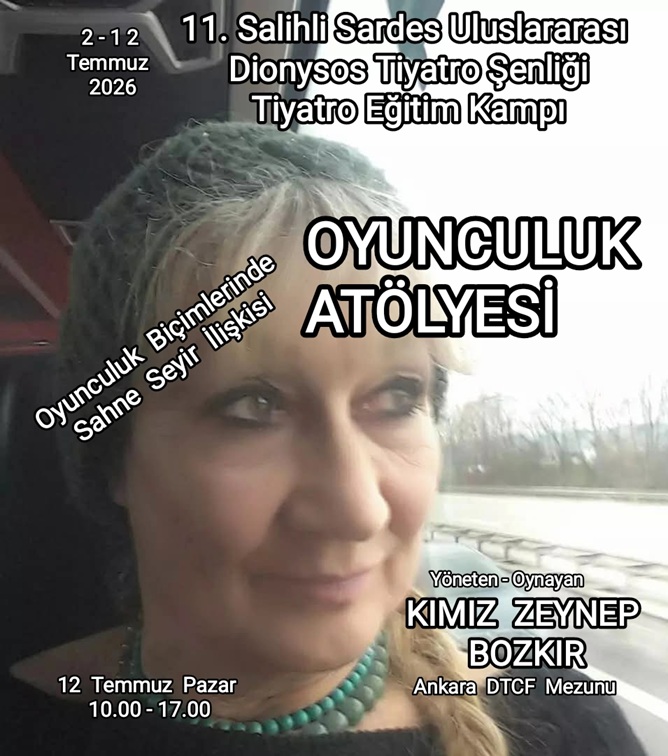 Afiş