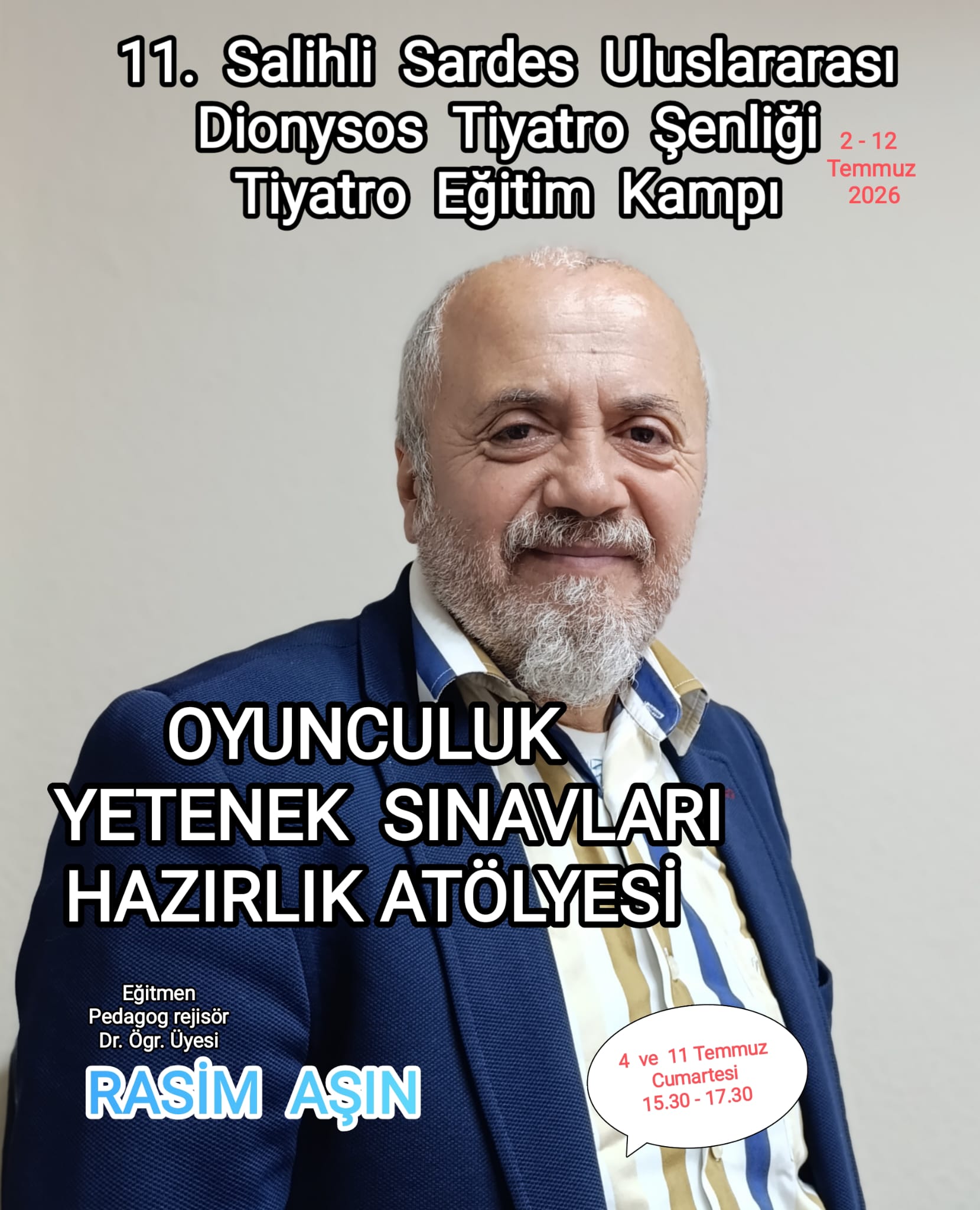 Afiş