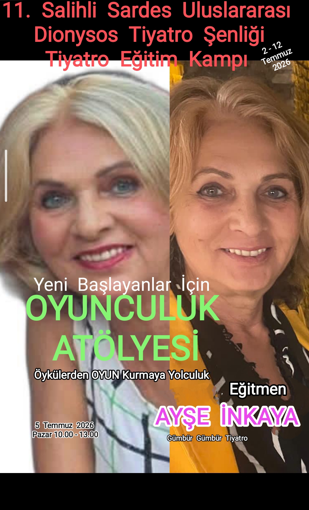 Afiş