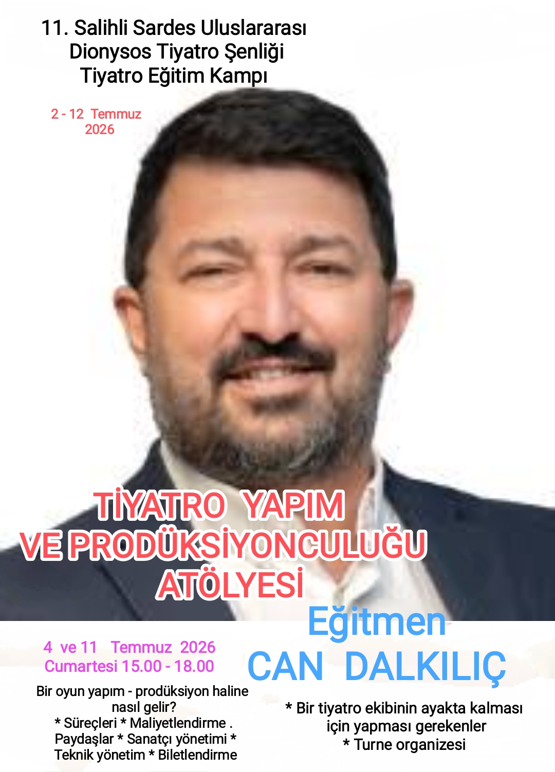 Afiş