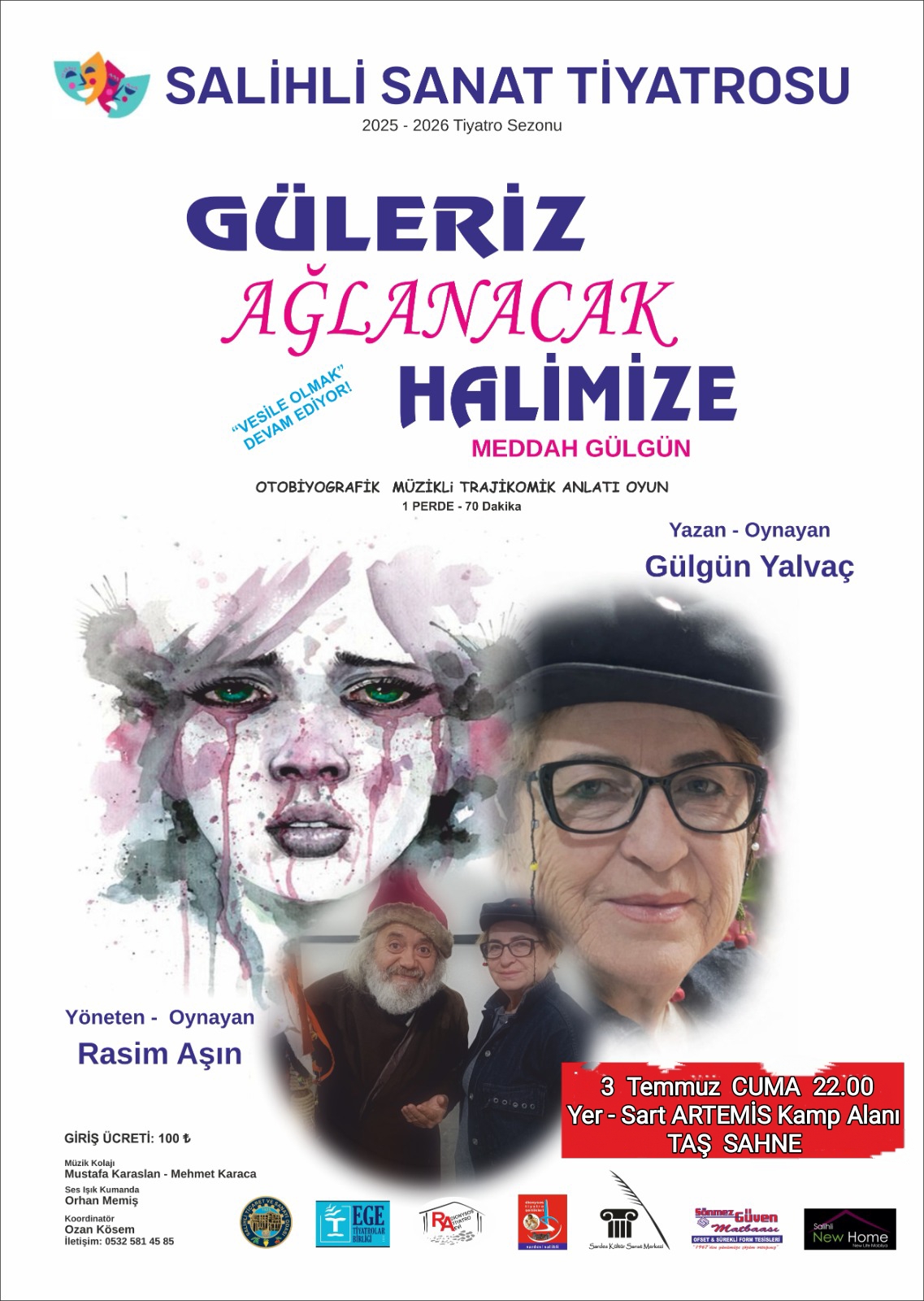 Afiş