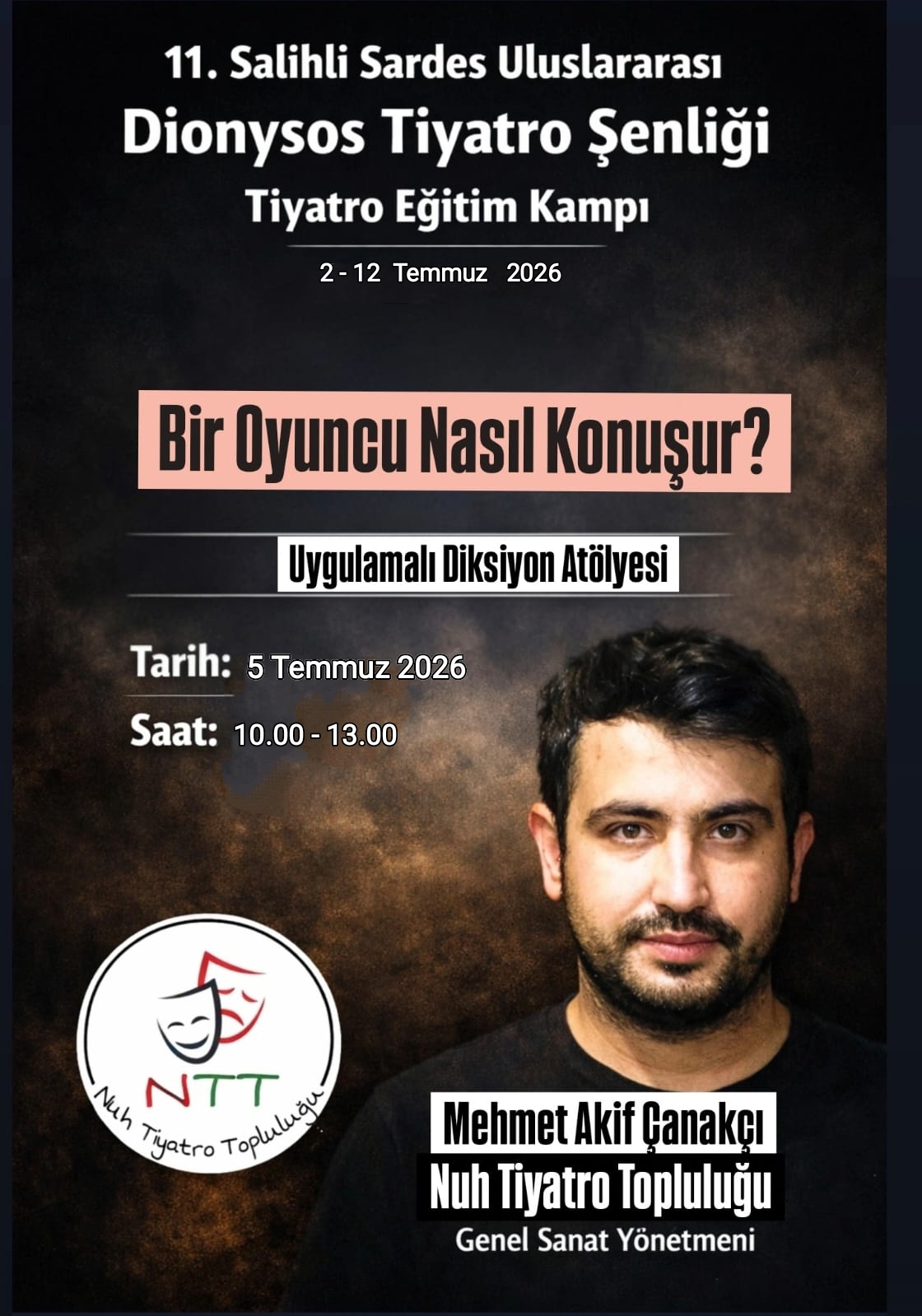 Afiş