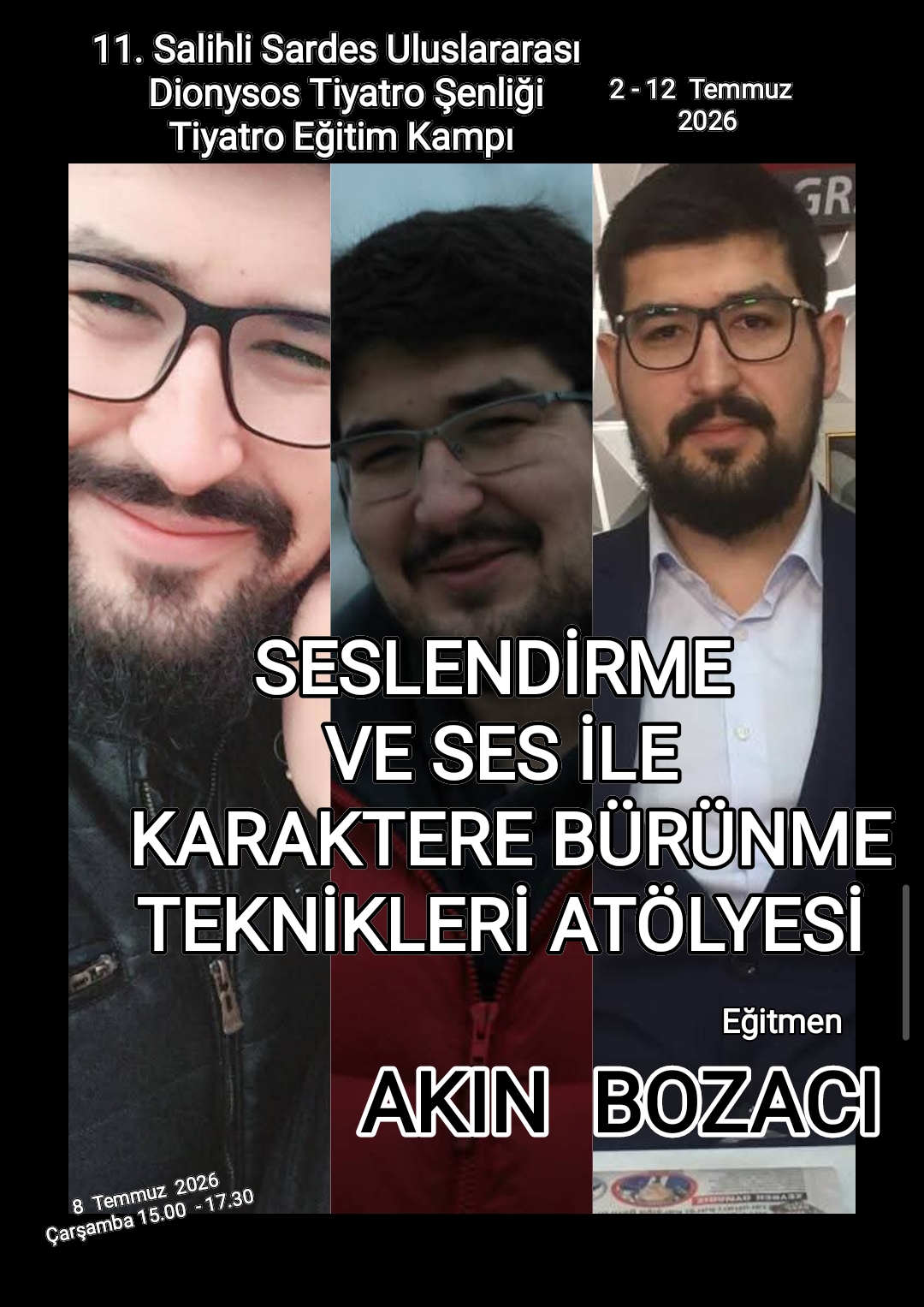 Afiş