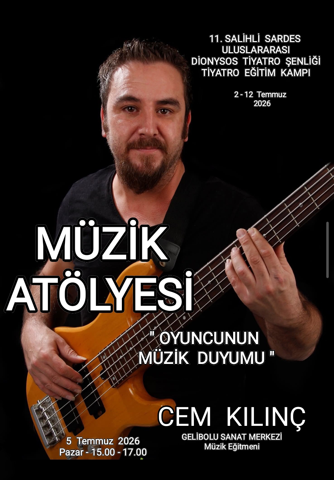 Afiş