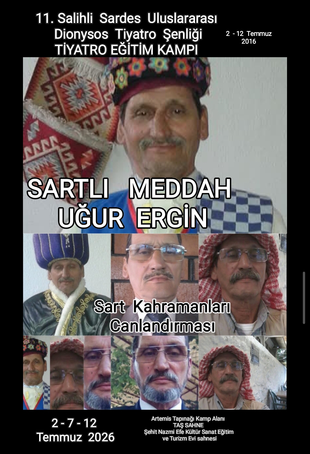 Afiş